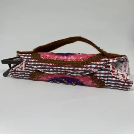 sac à lunettes collection magie des perles in
