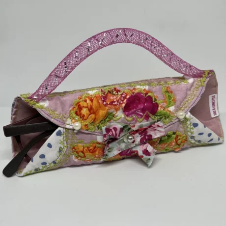 sac à lunettes collection magie poétique in
