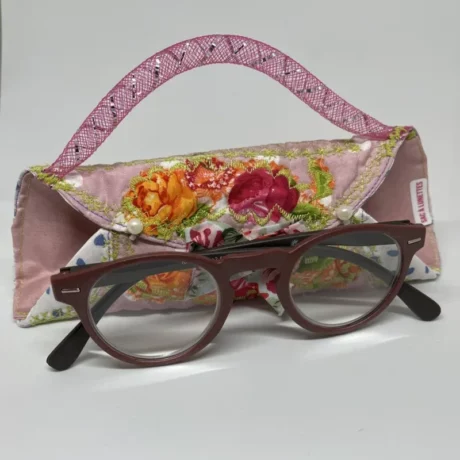 sac à lunettes collection magie poétique out